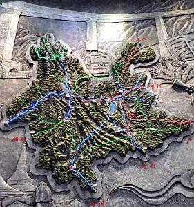 KUNMING - YUNNAN MUSEE DU CHEMIN DE FER (6)
